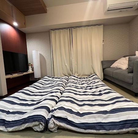 心斎橋-道頓堀の宿 ー南海難波徒歩10分以内 Осака Екстер'єр фото